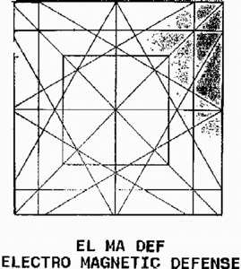 EL MA DEF ELECTRO MAGNETIC DEFENSE_logo