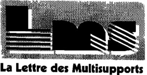 LMS LA LETTRE DES MULTISUPPORTS_logo