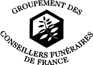 GROUPEMENT DES CONSEILLERS FUNERAIRES DE FRANCE_logo