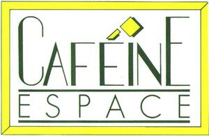 CAFEINE ESPACE_logo