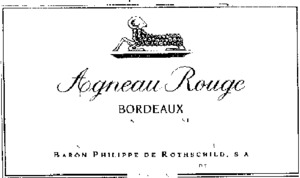 AGNEAU ROUGE_logo