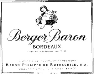 BERGER BARON_logo