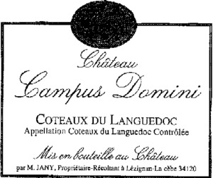 CD CHATEAU CAMPUS DOMINI_logo