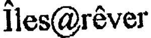 ILES A REVER_logo