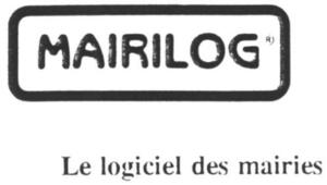 MAIRILOG LE LOGICIEL DES MAIRIES_logo