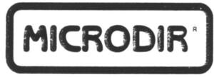 MICRODIR_logo