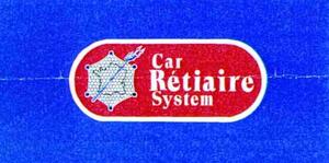 CAR RETIAIRE SYSTEM_logo