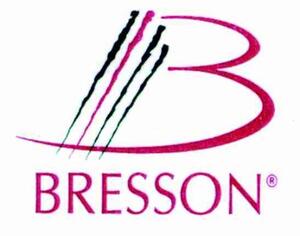B BRESSON_logo