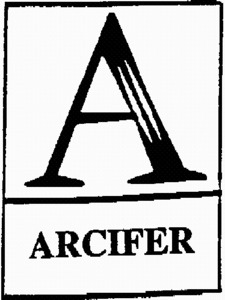 A ARCIFER_logo