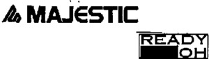M MAJESTIC READY OH_logo
