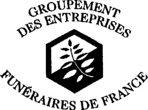 GROUPEMENT DES ENTREPRISES FUNERAIRES DE FRANCE_logo