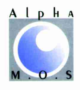 ALPHA M.O.S._logo