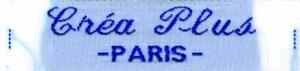 CREA PLUS PARIS_logo