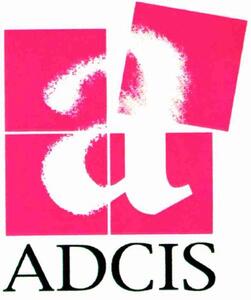 A ADCIS_logo