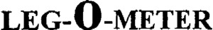 LEG-O-METER_logo