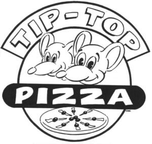 PIZZA TIP-TOP_logo