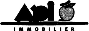 API IMMOBILIER_logo