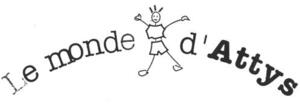 LE MONDE D'ATTYS_logo