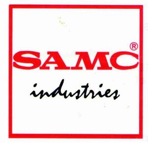SAMC INDUSTRIES_logo