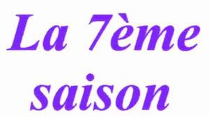 LA 7EME SAISON_logo