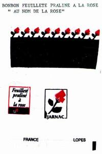 FEUILLETE PRALINE A LA ROSE JARNAC LOPES_logo