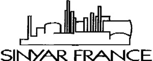 SINYAR FRANCE_logo