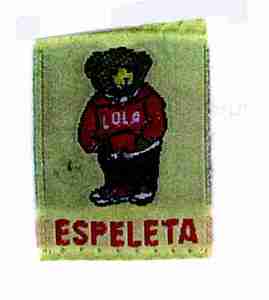 LOLA ESPELETA_logo