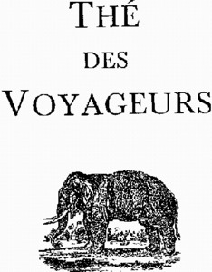 THE DES VOYAGEURS_logo