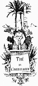 THE DE L'AVENTURIER_logo