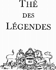 THE DES LEGENDES MARIAGE FRERES_logo