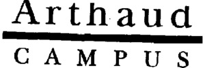 ARTHAUD CAMPUS_logo