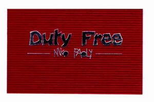 DUTY FREE NIKO PAOLY_logo