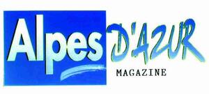 ALPES D'AZUR MAGAZINE_logo