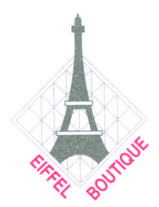 EIFFEL BOUTIQUE_logo