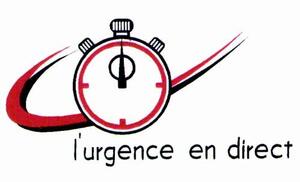 L'URGENCE EN DIRECT_logo