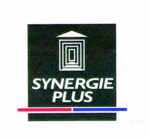 SYNERGIE PLUS_logo