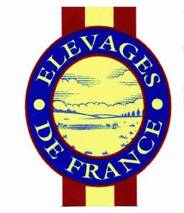ELEVAGES DE FRANCE_logo