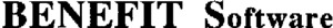 BENEFIT Software_logo