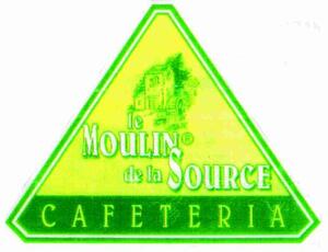 LE MOULIN DE LA SOURCE CAFETERIA_logo