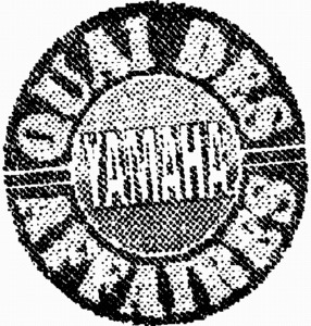QUAI DES AFFAIRES YAMAHA_logo