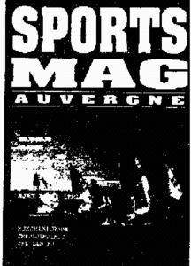 SPORTS MAG AUVERGNE_logo