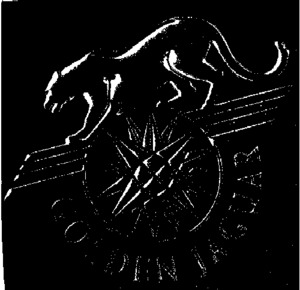 GOLDEN JAGUAR_logo