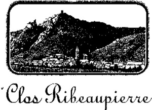 CLOS RIBEAUPIERRE_logo