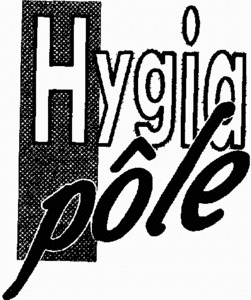 HYGIA POLE_logo