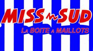 MISS-SUD LA BOITE A MAILLOTS_logo