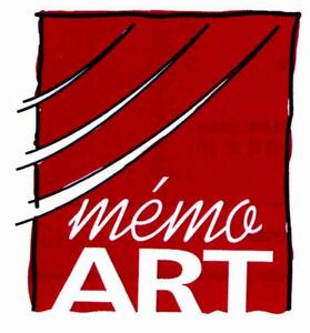 MEMO ART_logo