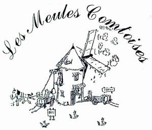 LES MEULES COMTOISES_logo