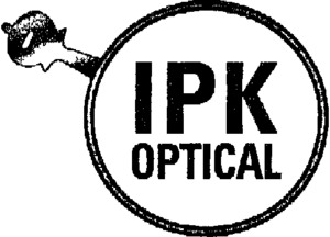 IPK OPTICAL_logo