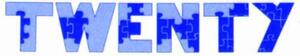 TWENTY_logo