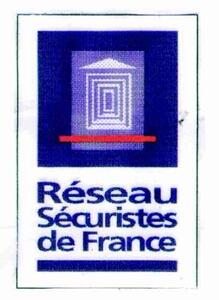 RESEAU SECURISTES DE FRANCE_logo